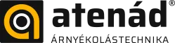 Atenád Logo