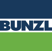 Bunzl Logo