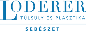 Dr Lóderer Plasztikai Sebészet Logo