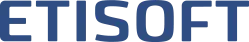 ETISOFT Logo