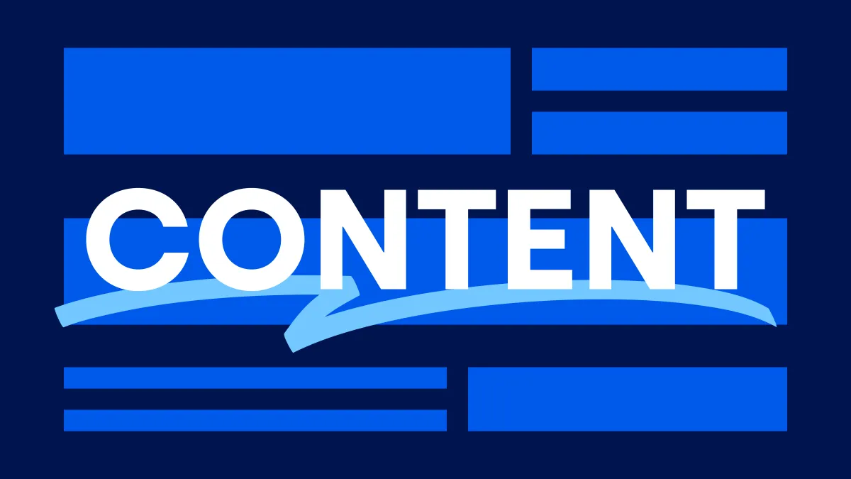 Content Marketing