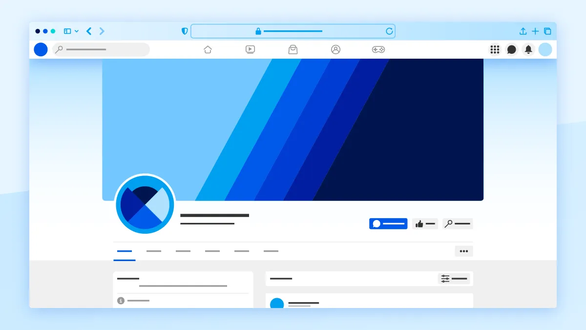 Facebook Business Management