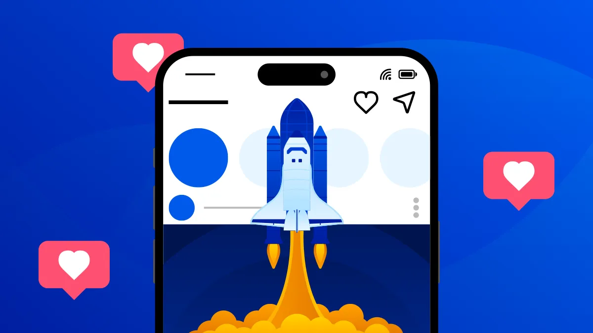 Social Media Management