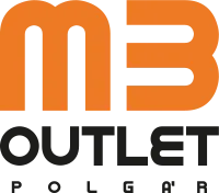 M3 Outlet Logo