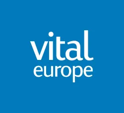 Vital Europe Logo