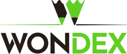 Wondex Logo